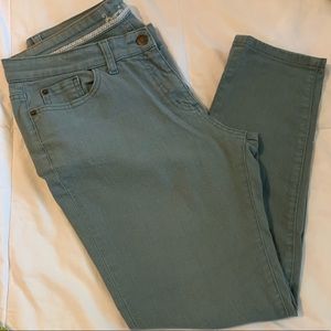 Boden jeans size 10